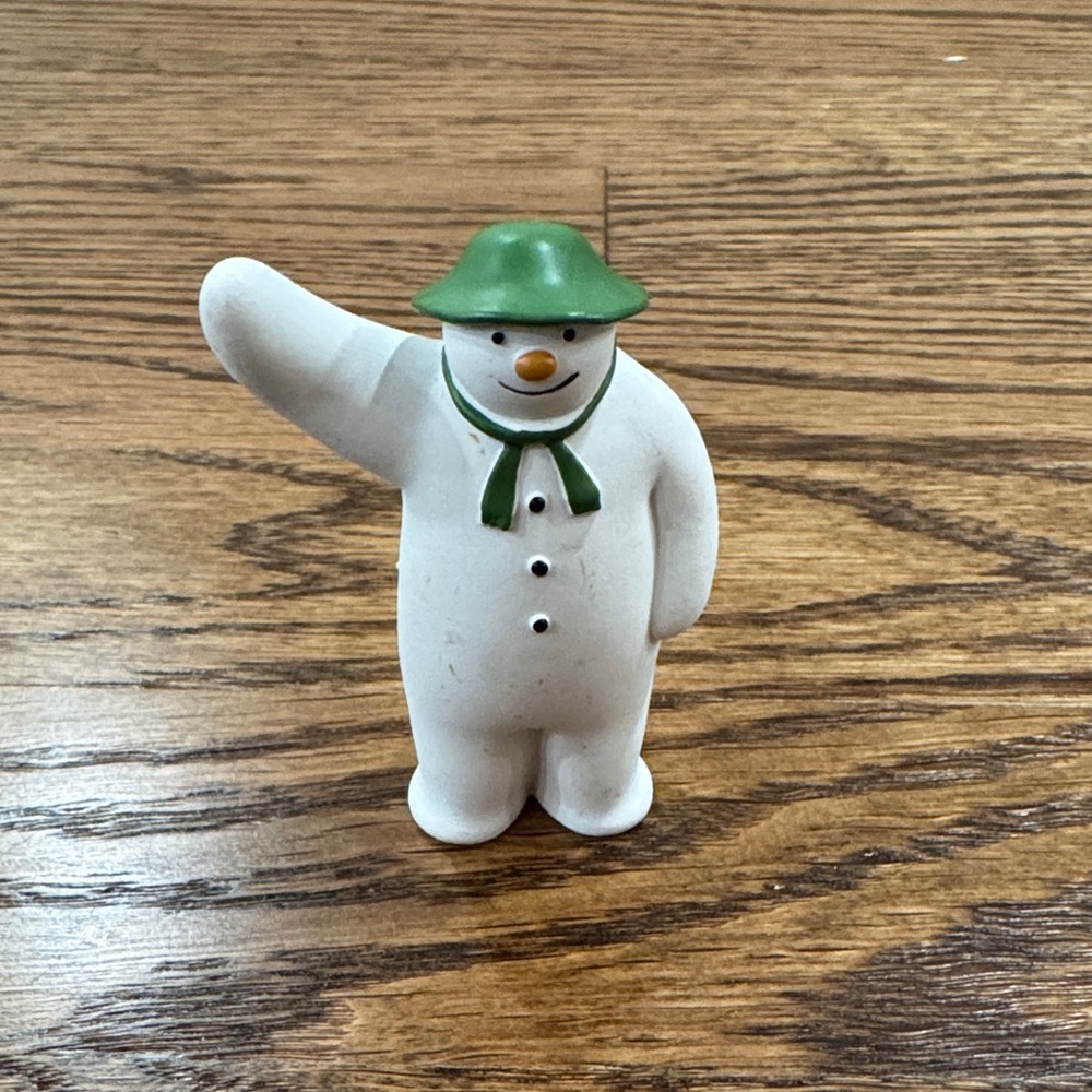 Tonies The Snowman and The Snowdog